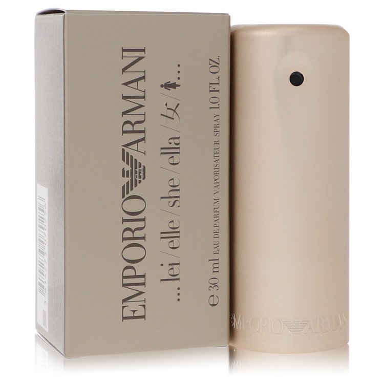 Emporio Armani Eau De Parfum Spray by Giorgio Armani 30 ml