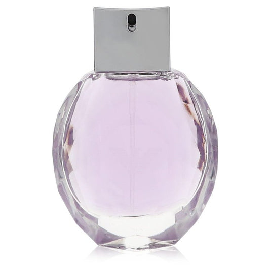 Emporio Armani Diamonds Violet Eau De Parfum Spray (unboxed) by Giorgio Armani 50 ml