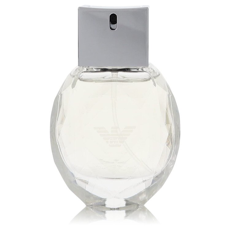 Emporio Armani Diamonds Eau De Parfum Spray (Unboxed) by Giorgio Armani 30 ml