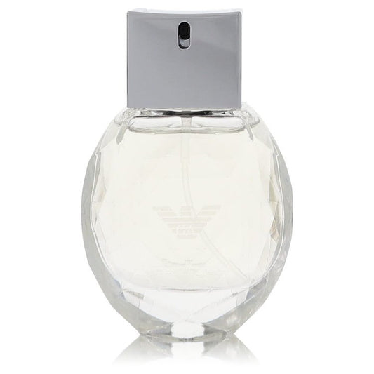 Emporio Armani Diamonds Eau De Parfum Spray (Unboxed) by Giorgio Armani 30 ml