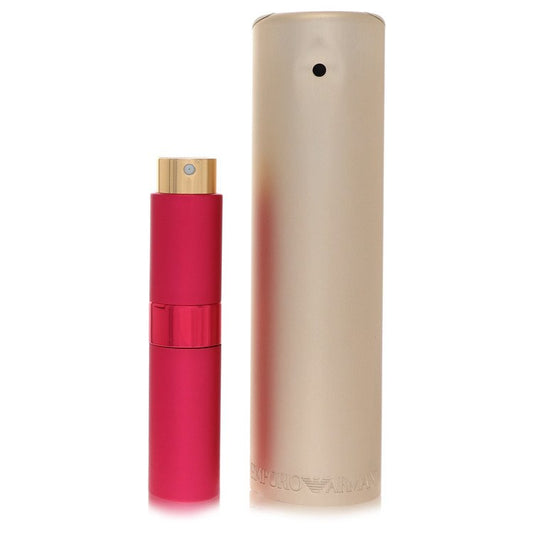 Emporio Armani Travel Spray by Giorgio Armani 8 ml