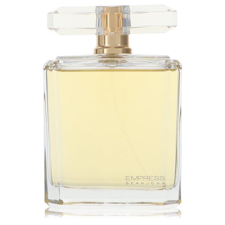 Empress Eau De Parfum Spray (Tester) by Sean John 100 ml