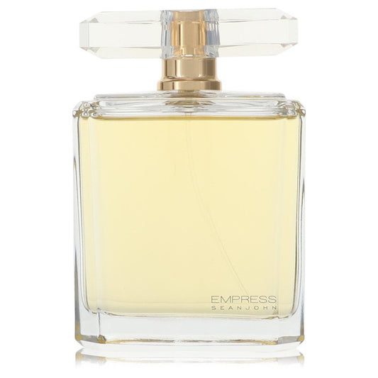 Empress Eau De Parfum Spray (Tester) by Sean John 100 ml
