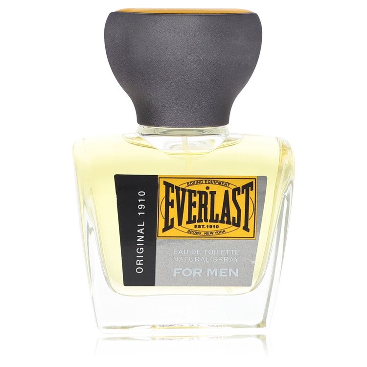 Everlast Eau De Toilette Spray (unboxed) by Everlast 50 ml