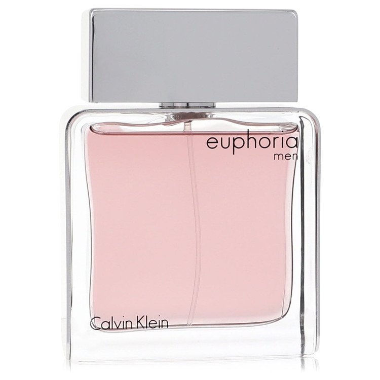 Euphoria Eau De Toilette Spray (Tester) by Calvin Klein 100 ml