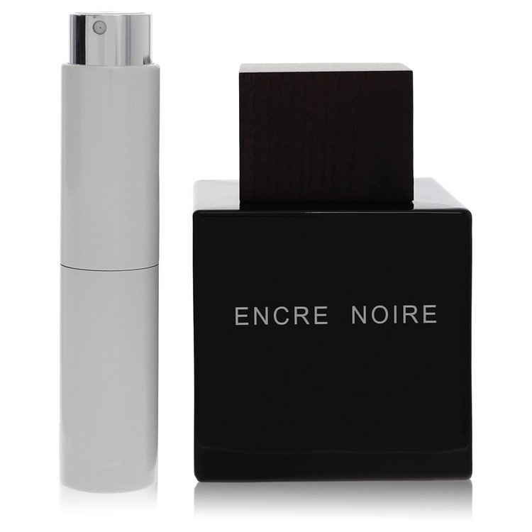 Encre Noire Travel Spray by Lalique 8 ml