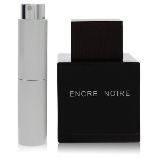 Encre Noire Travel Spray by Lalique 8 ml