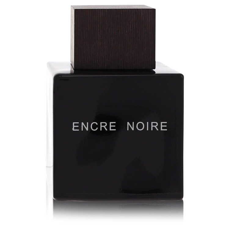 Encre Noire Eau De Toilette Spray (Tester) by Lalique 100 ml