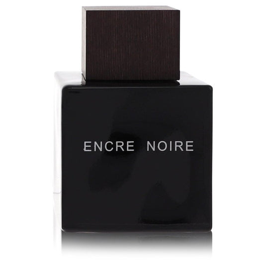 Encre Noire Eau De Toilette Spray (Tester) by Lalique 100 ml