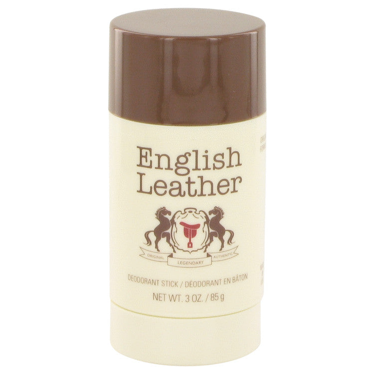 English Leather Deodorant Stick by Dana 77 ml