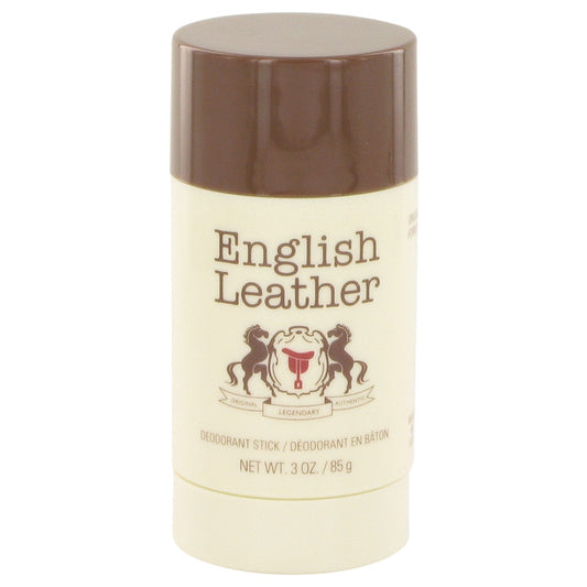 English Leather Deodorant Stick by Dana 77 ml