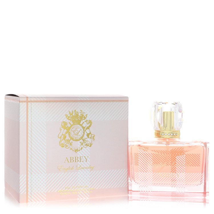 English Laundry Abbey Eau De Parfum Spray by English Laundry 100 ml