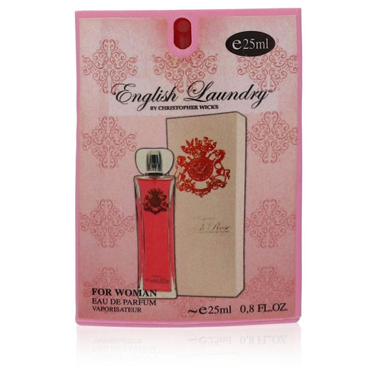 English Rose Mini EDP by English Laundry 24 ml
