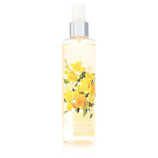 English Freesia Body Mist by Yardley London 200 ml