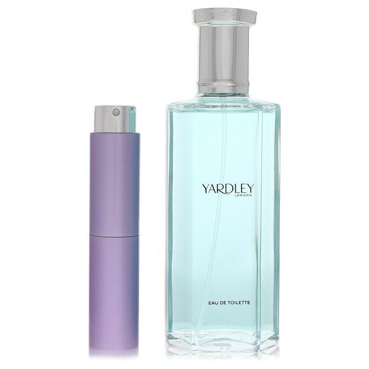 English Bluebell Travel Spray by Yardley London 8 ml