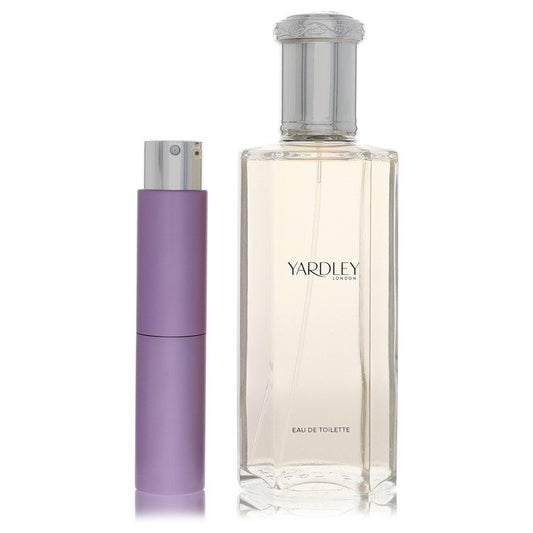 English Lavender Travel Spray by Yardley London 8 ml