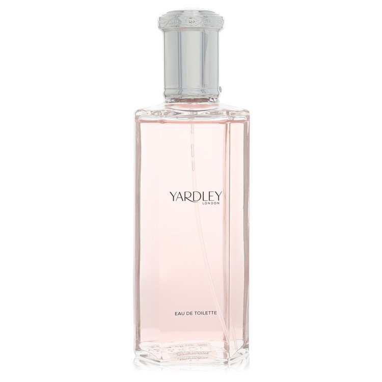 English Rose Yardley Eau De Toilette Spray (unboxed) by Yardley London 125 ml