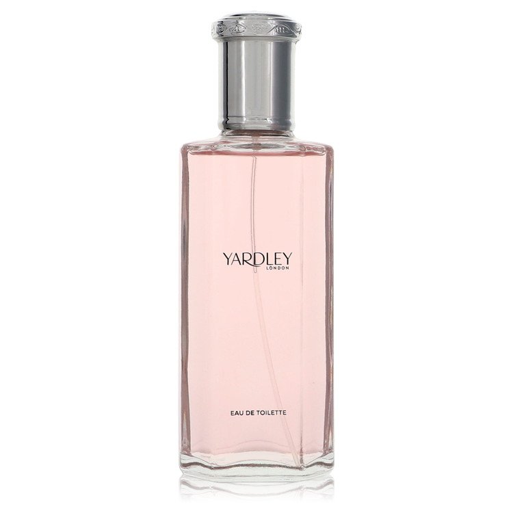 English Rose Yardley Eau De Toilette Spray (unboxed) by Yardley London 125 ml