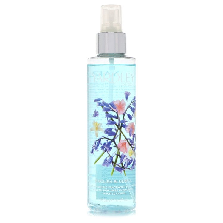 English Bluebell Body Mist by Yardley London 200 ml