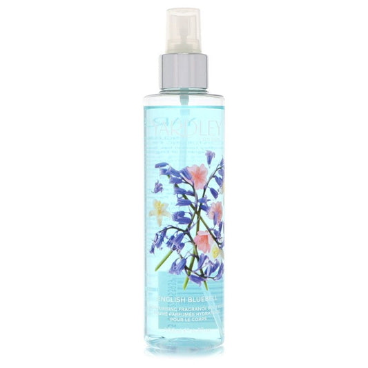 English Bluebell Body Mist by Yardley London 200 ml