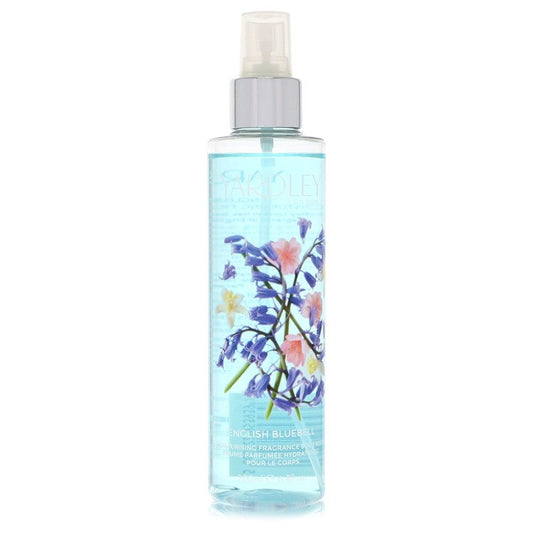 English Bluebell Body Mist by Yardley London 200 ml