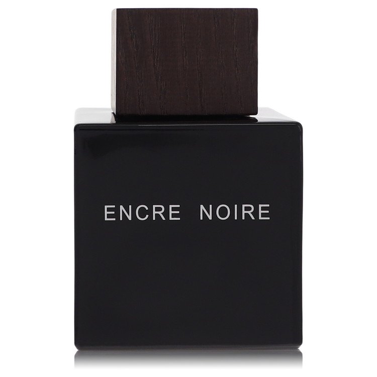 Encre Noire Eau De Toilette Spray (unboxed) by Lalique 100 ml