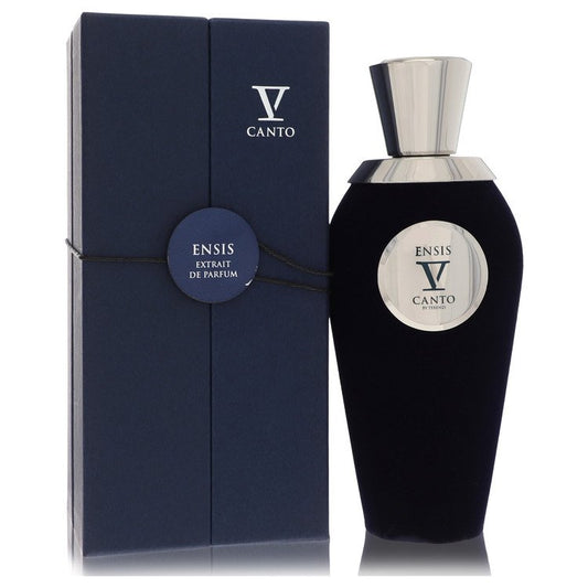 Ensis V Extrait De Parfum Spray (Unisex) by V Canto 100 ml