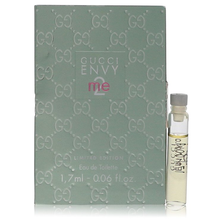 Envy Me 2 Vial (sample) by Gucci 2 ml