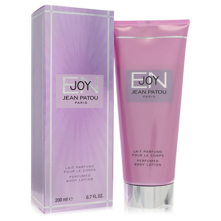 Enjoy Body Lotion by Jean Patou 200 ml