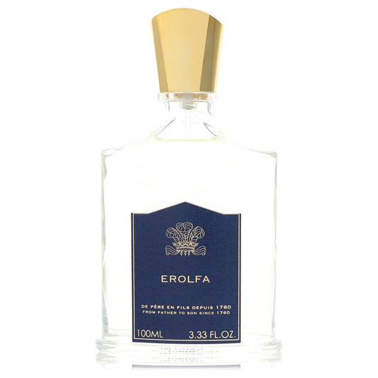 Erolfa Eau De Parfum Spray (unboxed) by Creed 100 ml