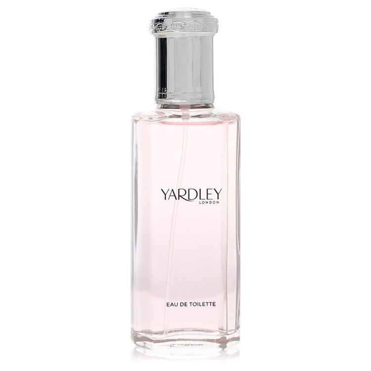 English Rose Yardley Eau De Toilette Spray (unboxed) by Yardley London 50 ml