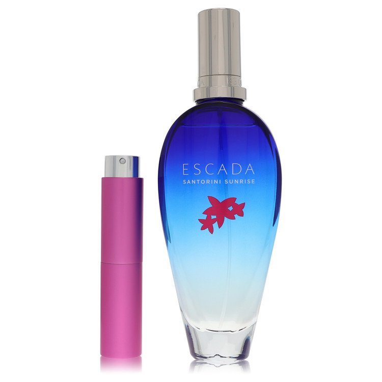 Escada Santorini Sunrise Travel Spray by Escada 8 ml