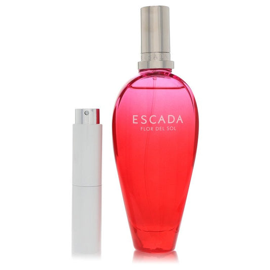 Escada Flor Del Sol Travel Spray by Escada 8 ml