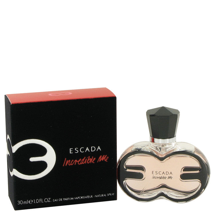 Escada Incredible Me Eau De Parfum Spray by Escada 30 ml