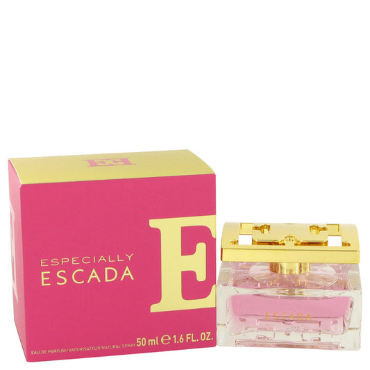 Especially Escada Eau De Parfum Spray by Escada 50 ml