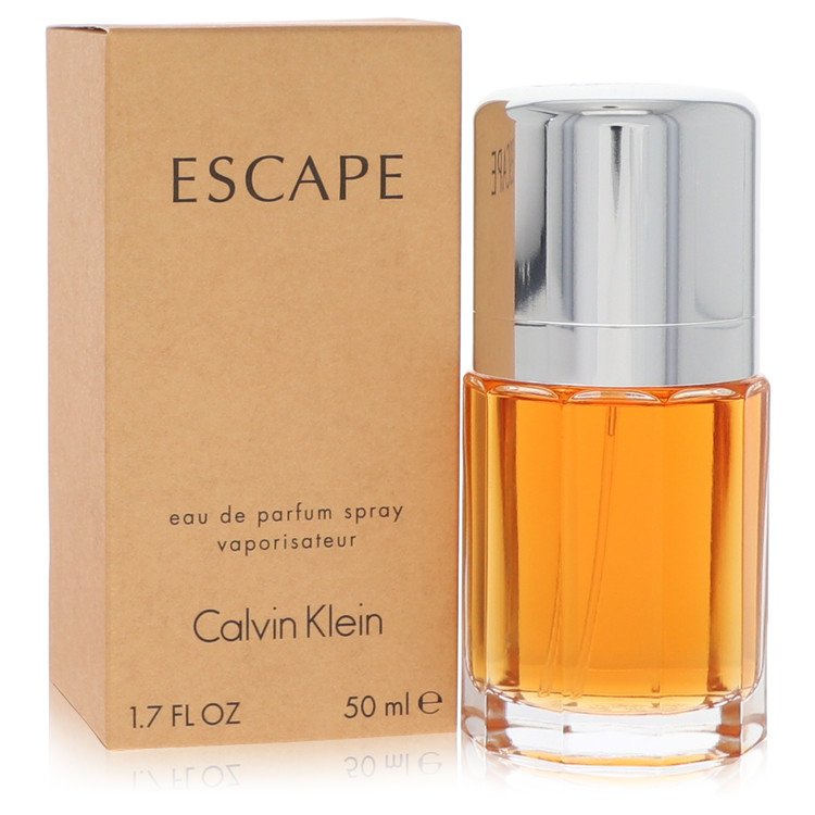 Escape Eau De Parfum Spray by Calvin Klein 50 ml