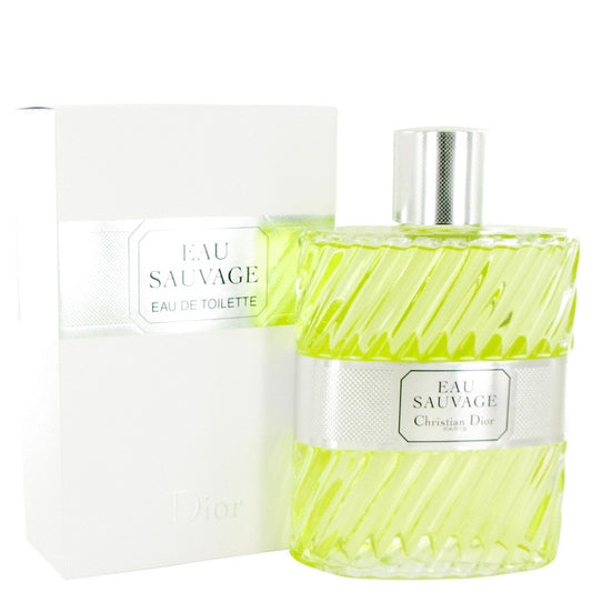 Eau Sauvage Eau De Toilette by Christian Dior 1000 ml