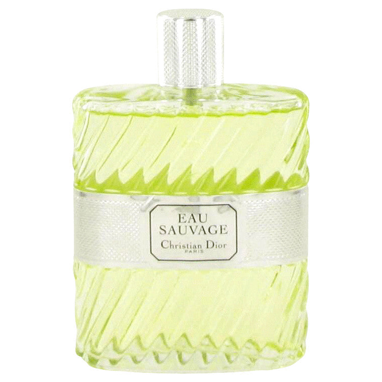 Eau Sauvage Eau De Toilette Spray (unboxed) by Christian Dior 200 ml