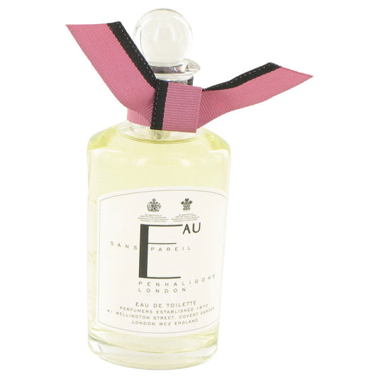 Eau Sans Pareil Eau De Toilette Spray (unboxed) by Penhaligons 100 ml