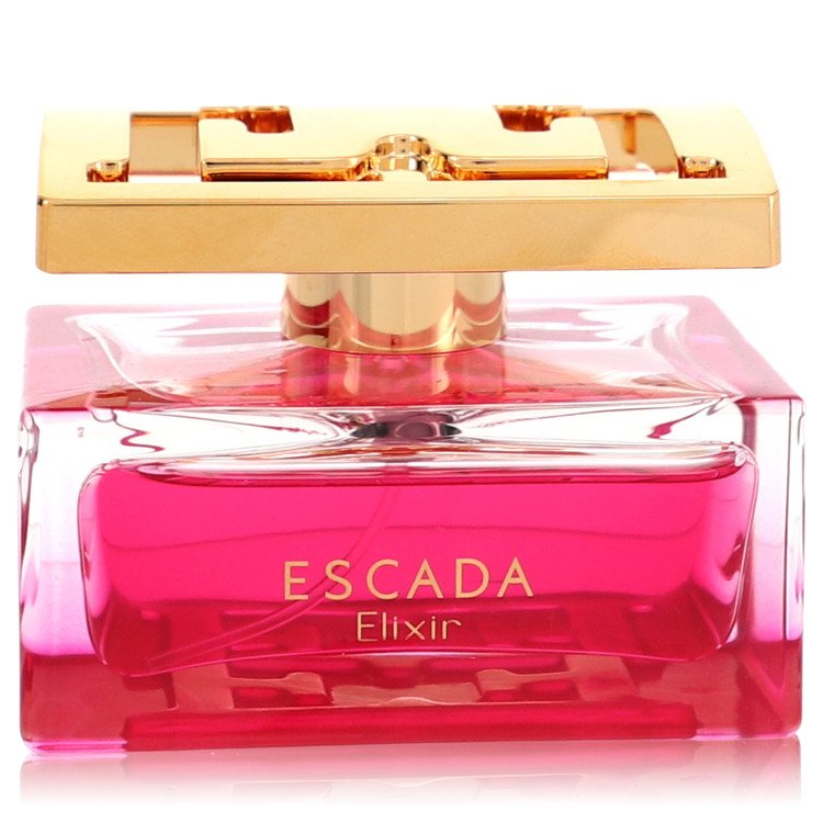 Especially Escada Elixir Eau De Parfum Intense Spray (Unboxed) by Escada 50 ml