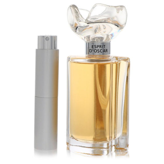Esprit Doscar Travel Spray by Oscar De La Renta 8 ml