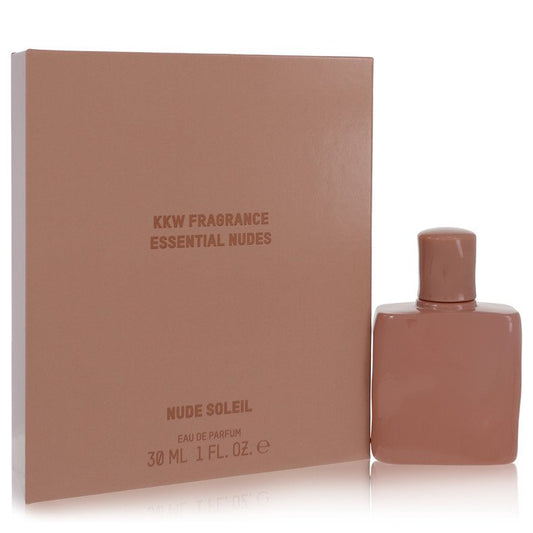 Essential Nudes Nude Soleil Eau De Parfum Spray by Kkw Fragrance 30 ml