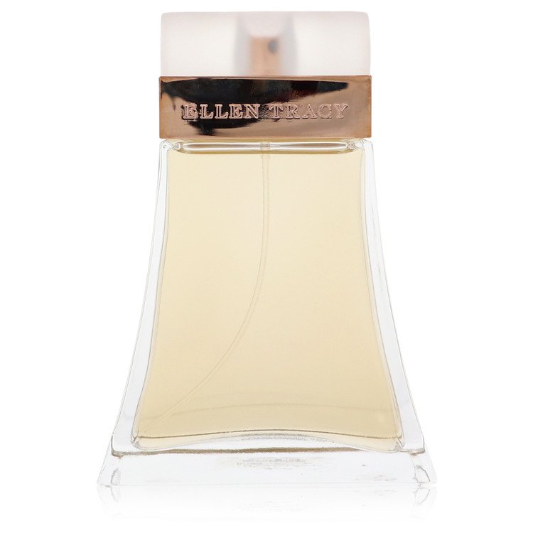 Ellen Tracy Eau De Parfum Spray (unboxed) by Ellen Tracy 100 ml