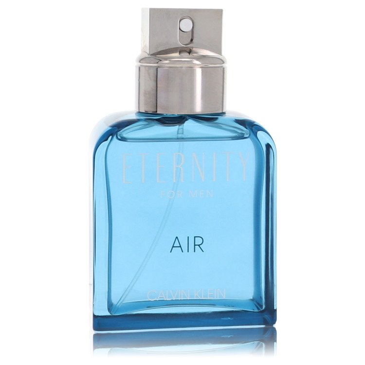 Eternity Air Eau De Toilette Spray (Unboxed) by Calvin Klein 100 ml