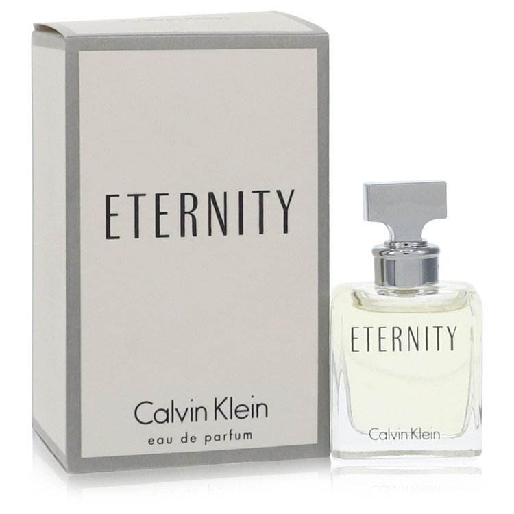 Eternity Mini EDP by Calvin Klein 5 ml