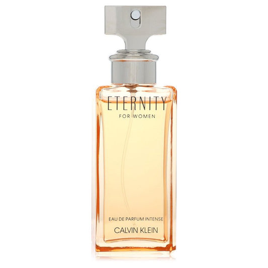 Eternity Intense Eau De Parfum Spray (unboxed) by Calvin Klein 50 ml