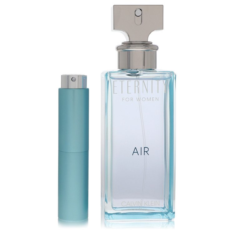 Eternity Air Travel Spray by Calvin Klein 8 ml