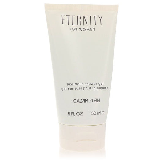 Eternity Shower Gel by Calvin Klein 150 ml