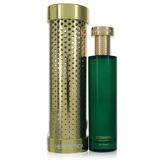 Eterniris Eau De Parfum Spray by Hermetica 100 ml