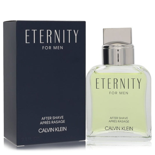 Eternity After Shave by Calvin Klein 100 ml